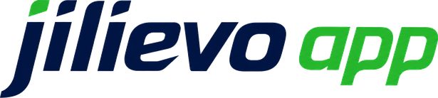 jilievo app official logo